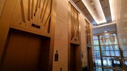 The Ogilvy Centre (D1), Office #475687061